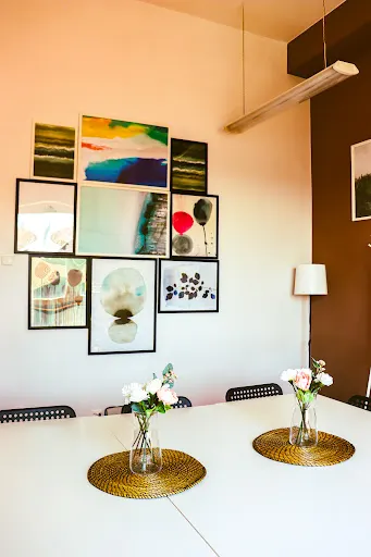 Blisko Siebie - Centrum Diagnozy, Terapii i Wsparcia